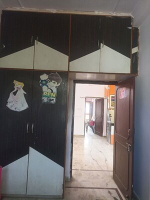 Bedroom in 4 BHK Independent House at Jhotwara – for Sale