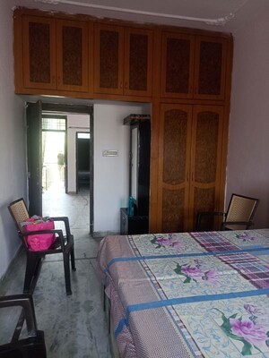 Master Bedroom in 4 BHK Independent House at Jhotwara – for Sale