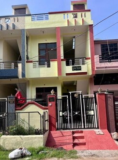 4 BHK Independent House For Sale in Jhotwara