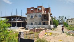 Plot For Sale in Babatpur
