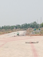 400 Sq.Yd. Plot in U I T