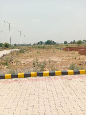 Plot Area in  Plot at U I T – for Sale