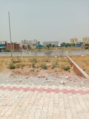 Plot Area in  Plot at U I T – for Sale
