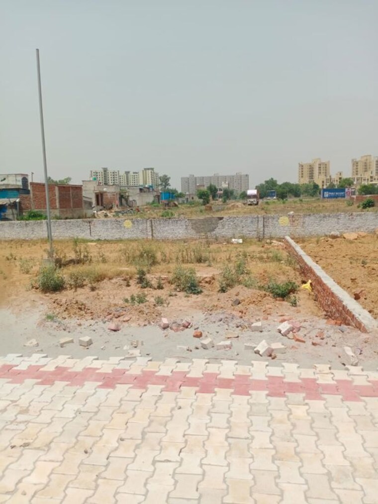 undefined, u i t  400 Sq.Yd. Plot In U I T Bhiwadi 10407055