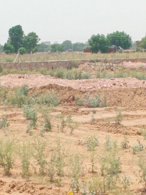 Plot Area in  Plot at U I T – for Sale