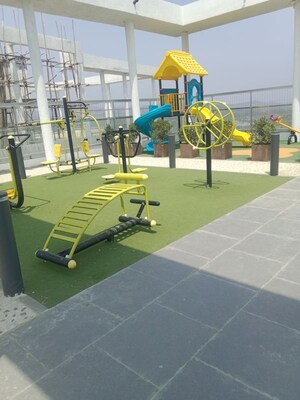 2 BHK Apartment For Rent in Navkar City, Naigaon East
