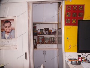 3 BHK Builder Floor – Exterior View View at Chittaranjan Park - for Sale