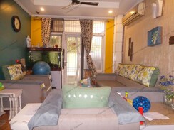 3 BHK Builder Floor For Sale in Chittaranjan Park