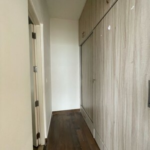Building Lobby in 4 BHK Apartment at Conscient Heritage Max, Sector 102 – for Rent