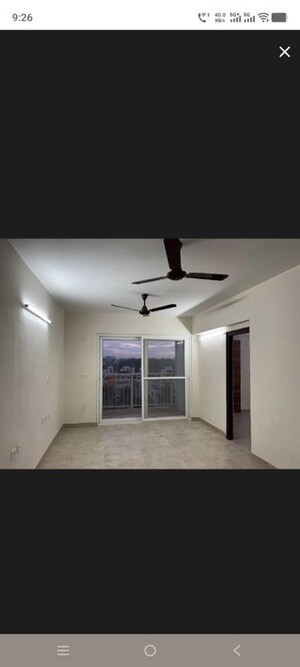 Room in 1 BHK Apartment at SJR Blue Waters, Off Sarjapur Road – for Rent