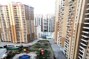 1 RK Apartment For Rent in Nyati Elysia, Kharadi
