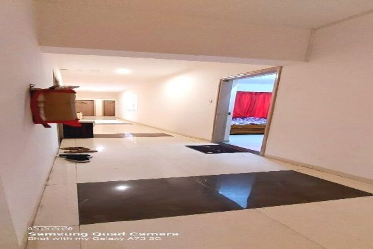 Living Room, nyati-elysia 1 RK 425 Sq.Ft. Apartment In Kharadi Pune 10407048