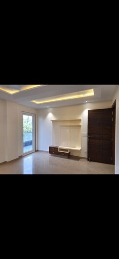 3 BHK + Pooja Room Builder Floor For Sale in Janakpuri
