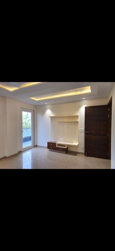 3 BHK + Pooja Room Builder Floor For Sale in Janakpuri