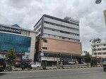 2600 Sq.Ft. Office Space in Ernakulam