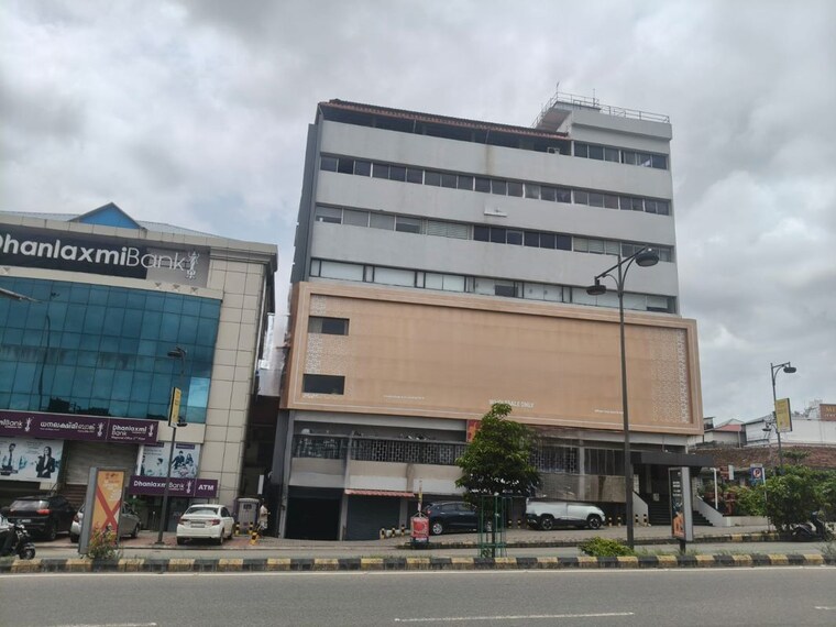 Exterior View, ernakulam Commercial Office Space 2600 Sq.Ft. In Ernakulam Kochi 10407078