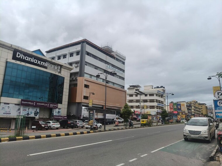 Exterior View, ernakulam Commercial Office Space 2600 Sq.Ft. In Ernakulam Kochi 10407078