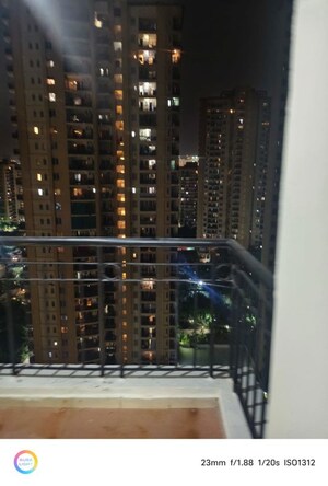 Master Plan in 1 BHK Apartment at Maxblis Grand Kingston, Sector 75 – for Rent