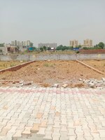 1100 Sq.Ft. Plot in U I T