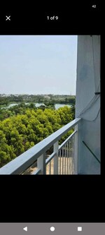 1 BHK 700 Sq.Ft. Apartment in SJR Blue Waters