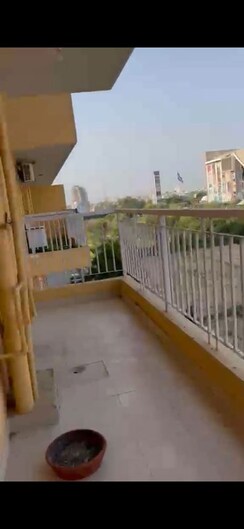 1 BHK + Pooja Room Apartment For Sale in KW Srishti