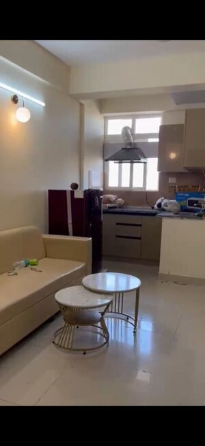 Team Area in 1 BHK Apartment at KW Srishti, Raj Nagar Extension – for Sale