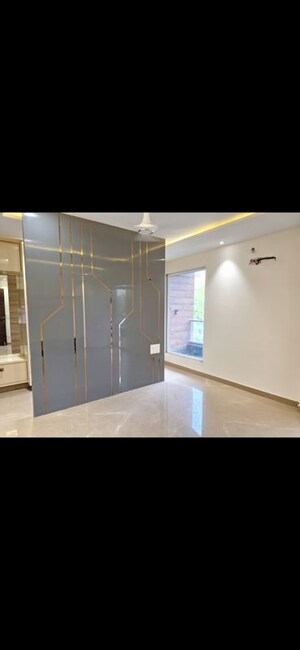 Kitchen in 3 BHK Builder Floor at Janakpuri – for Sale