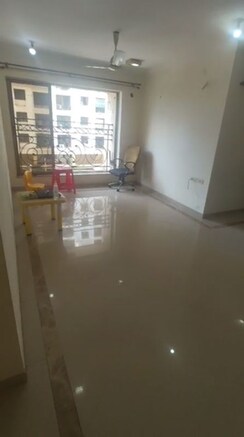 2.5 BHK Apartment For Rent in Raheja Acropolis