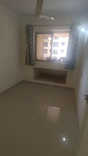 Bedroom in 2.5 BHK Apartment at Raheja Acropolis, Deonar – for Rent