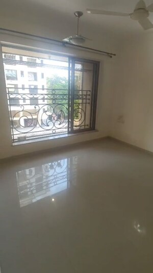 Bedroom in 2.5 BHK Apartment at Raheja Acropolis, Deonar – for Rent