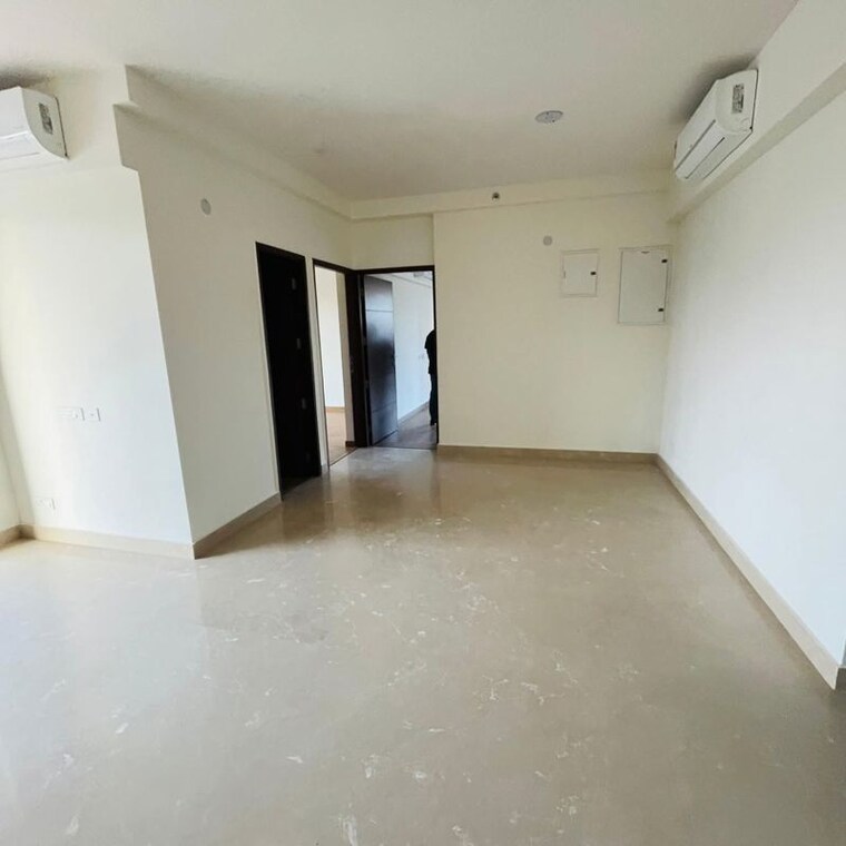 Room, godrej-meridien 3 Bedroom 2002 Sq.Ft. Apartment In Mohammad Heri Village Gurgaon 10407101