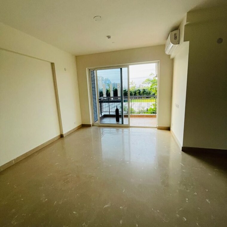 Room, godrej-meridien 3 Bedroom 2002 Sq.Ft. Apartment In Mohammad Heri Village Gurgaon 10407101
