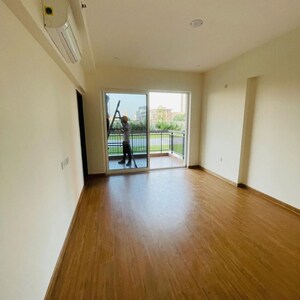 Room in 3 BHK Apartment at Godrej Meridien, Mohammad Heri Village – for Rent
