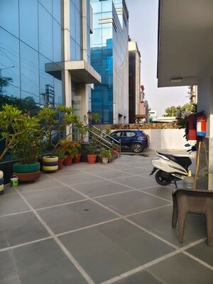 Gym in  Warehouse at Sector 63 – for Rent