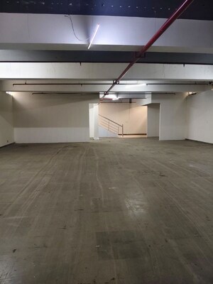Kitchen in  Warehouse at Sector 63 – for Rent
