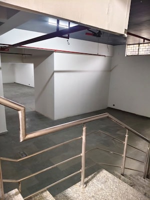 Kitchen in  Warehouse at Sector 63 – for Rent
