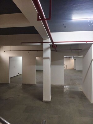 Team Area in  Warehouse at Sector 63 – for Rent