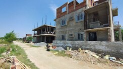 Plot For Sale in Babatpur