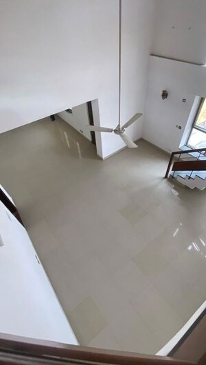 Team Area in 4 BHK Penthouse at AWHO Twin Towers PH4, Omega I Greater Noida – for Rent