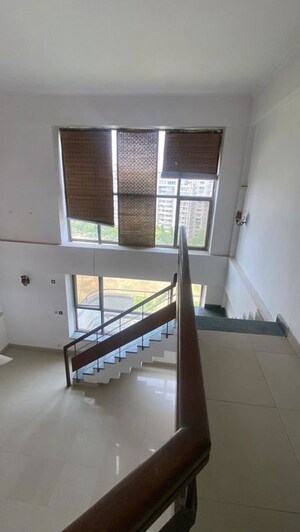 Kitchen in 4 BHK Penthouse at AWHO Twin Towers PH4, Omega I Greater Noida – for Rent