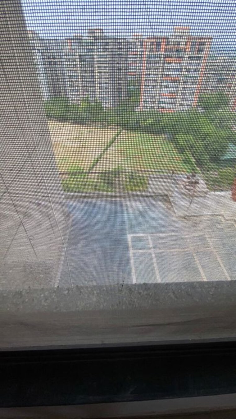 Swimming Pool, awho-twin-towers-ph4 4 Bedroom 4000 Sq.Ft. Penthouse In Omega I Greater Noida Greater Noida 10407075