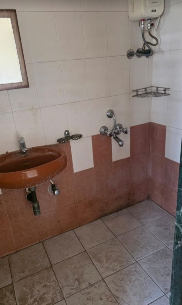 Bathroom, acme-complex-2a 2 Bedroom 950 Sq.Ft. Apartment In Goregaon West Mumbai 10407100