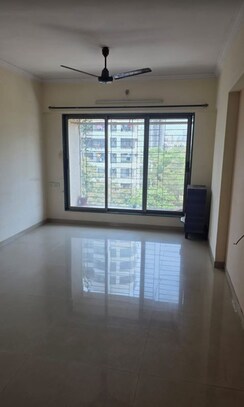 2 BHK Apartment For Rent in Acme Complex 2A