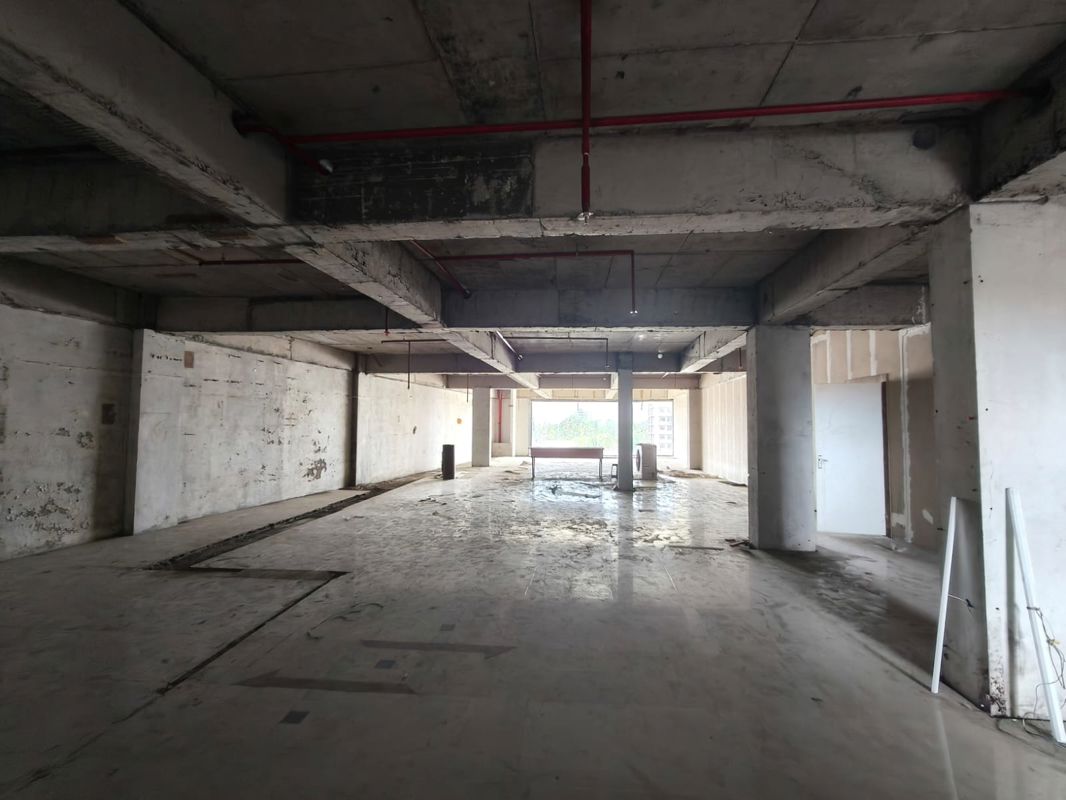 Office Space For Rent in Palarivattom