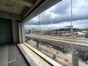  Office Space – Exterior View View at Palarivattom - for Rent