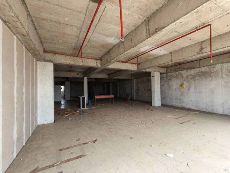 Exterior View, palarivattom Commercial Office Space 4500 Sq.Ft. In Palarivattom Kochi 10407096