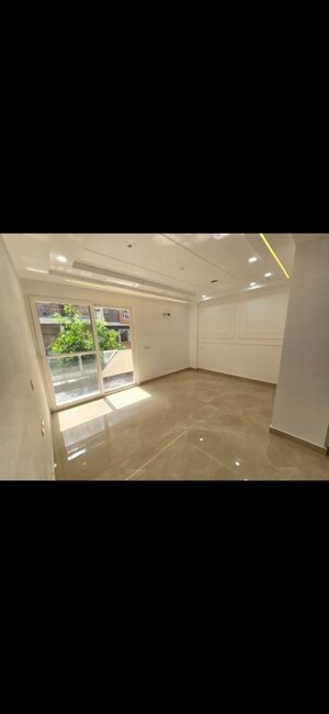 Kitchen in 3 BHK Builder Floor at Shiv Nagar – for Sale