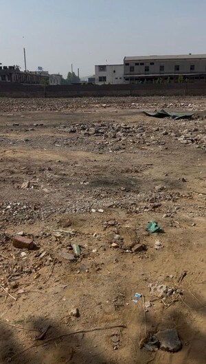 Plot Area in  Plot at Suncity – for Sale