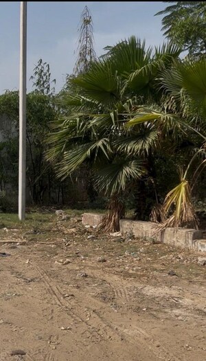  Plot – Exterior View View at Suncity - for Sale