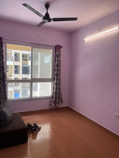 1 BHK Apartment For Rent in DB Orchid Ozone